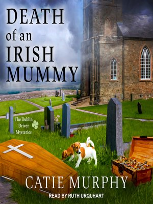 Death of an Irish Mummy - Audiobook